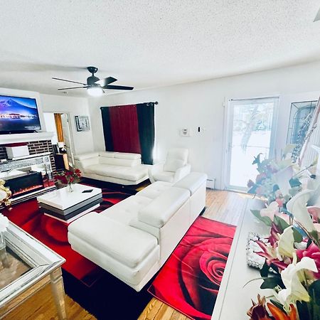 Fearlessrose Vacation Rental 89 سبرينغفيلد المظهر الخارجي الصورة