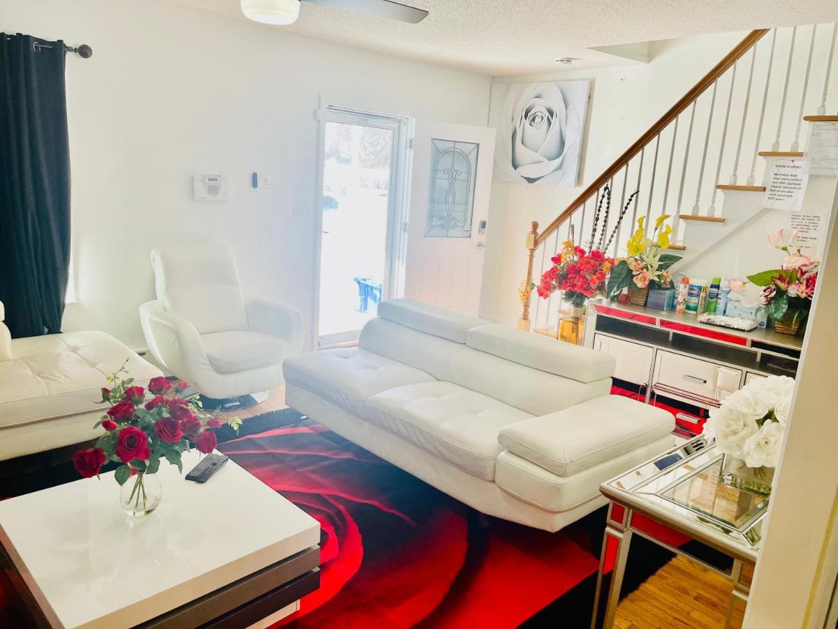 Fearlessrose Vacation Rental 89 سبرينغفيلد المظهر الخارجي الصورة