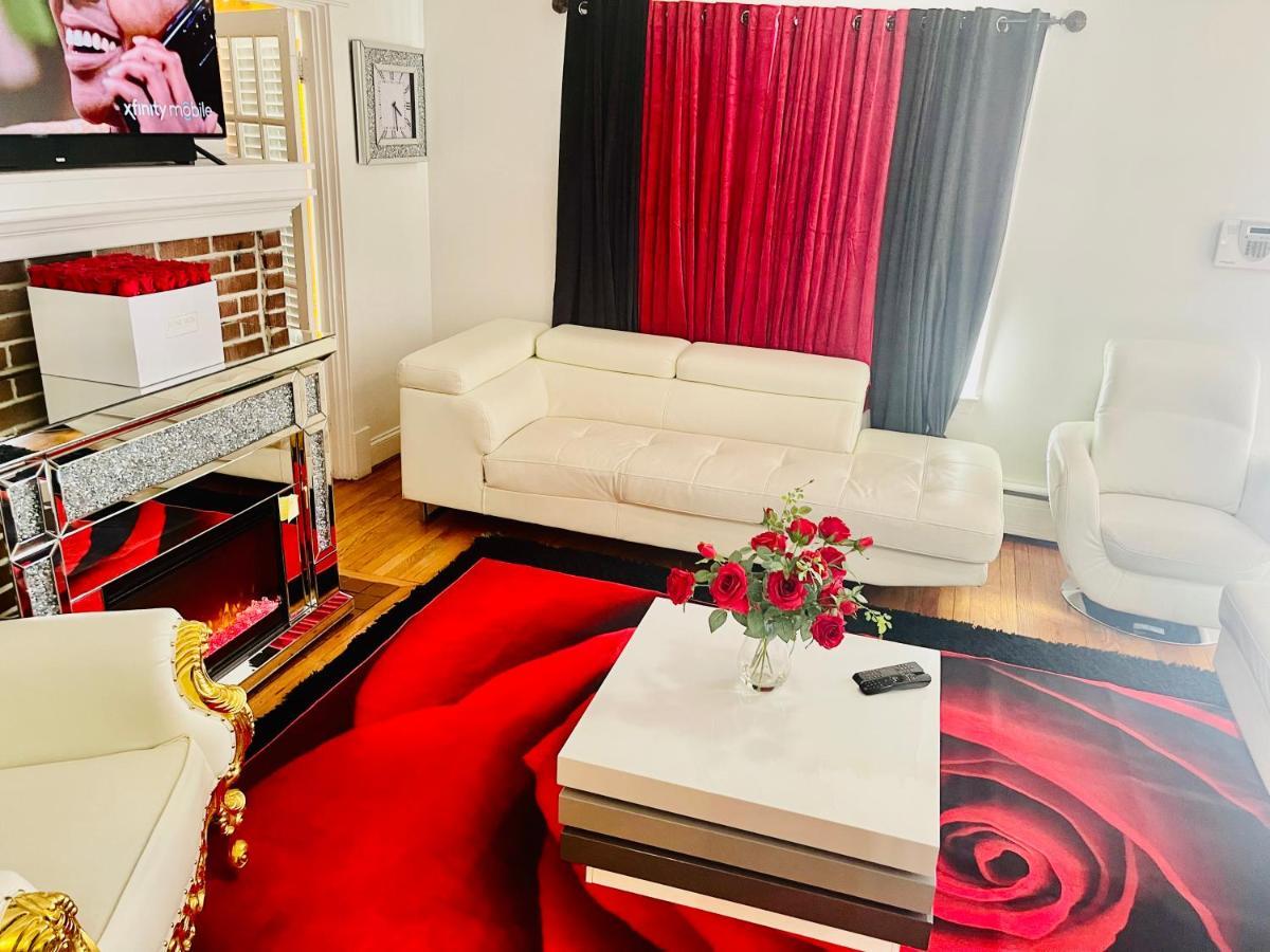 Fearlessrose Vacation Rental 89 سبرينغفيلد المظهر الخارجي الصورة