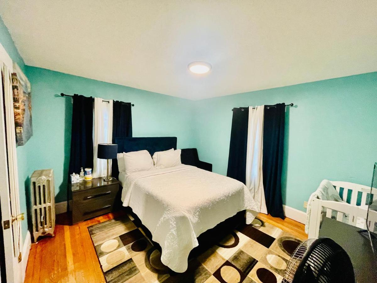Fearlessrose Vacation Rental 89 سبرينغفيلد المظهر الخارجي الصورة