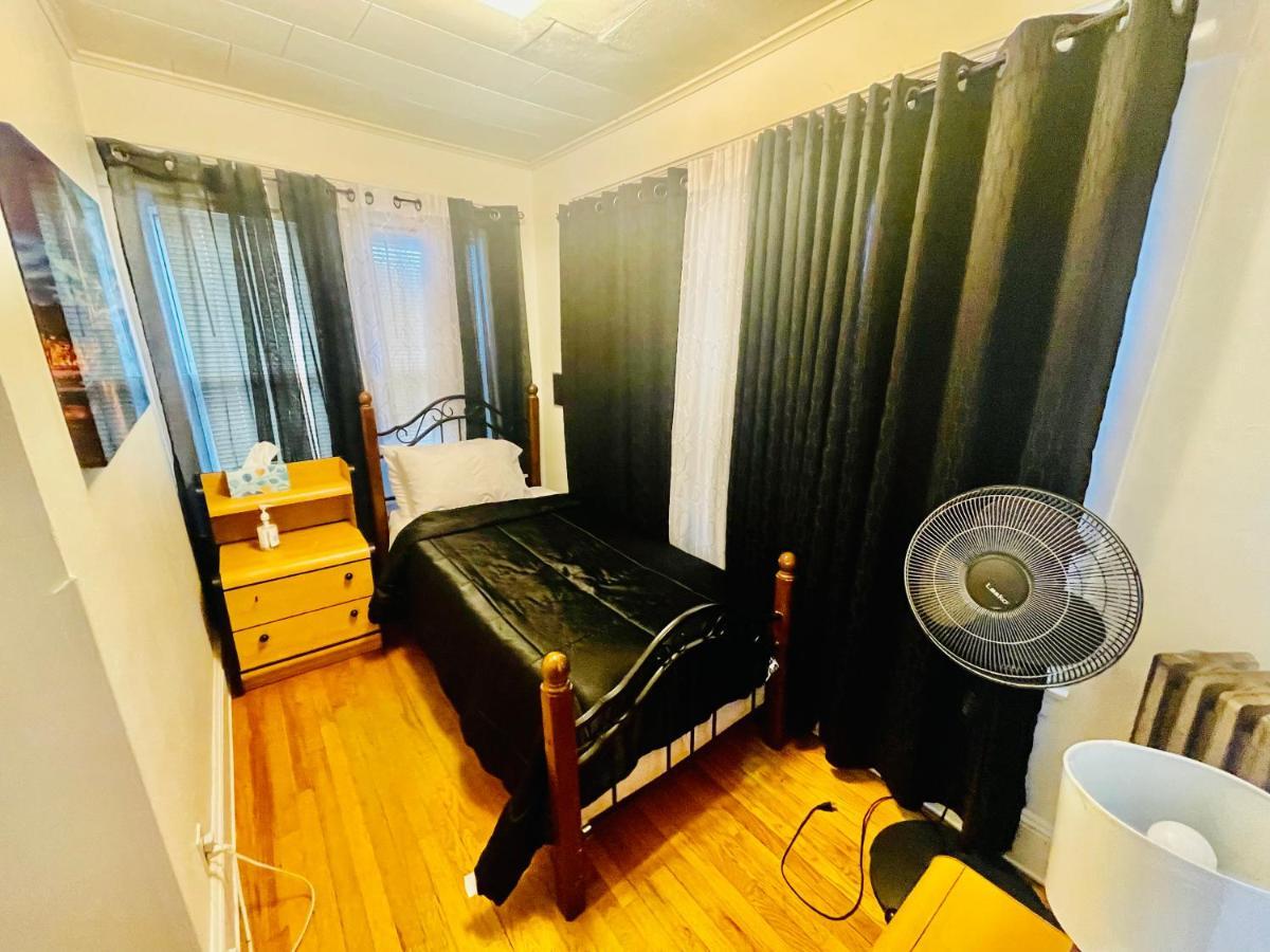 Fearlessrose Vacation Rental 89 سبرينغفيلد المظهر الخارجي الصورة