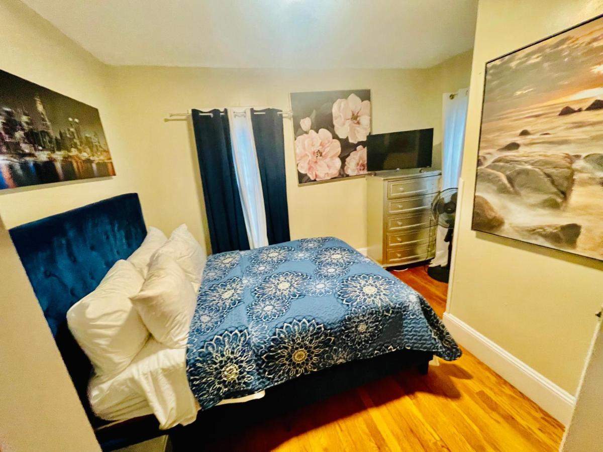 Fearlessrose Vacation Rental 89 سبرينغفيلد المظهر الخارجي الصورة