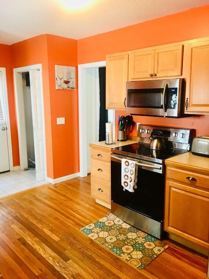 Fearlessrose Vacation Rental 89 سبرينغفيلد المظهر الخارجي الصورة