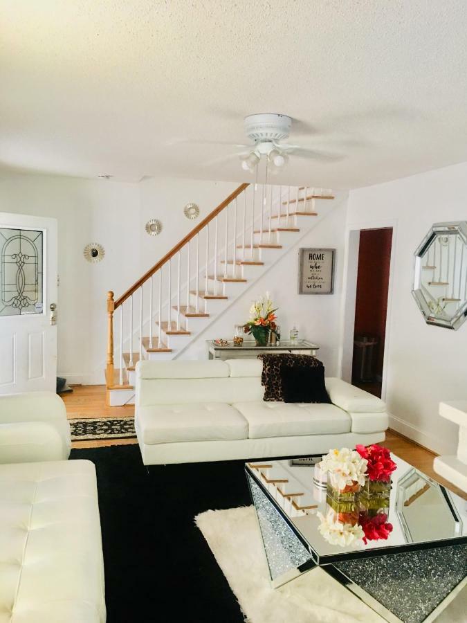 Fearlessrose Vacation Rental 89 سبرينغفيلد المظهر الخارجي الصورة