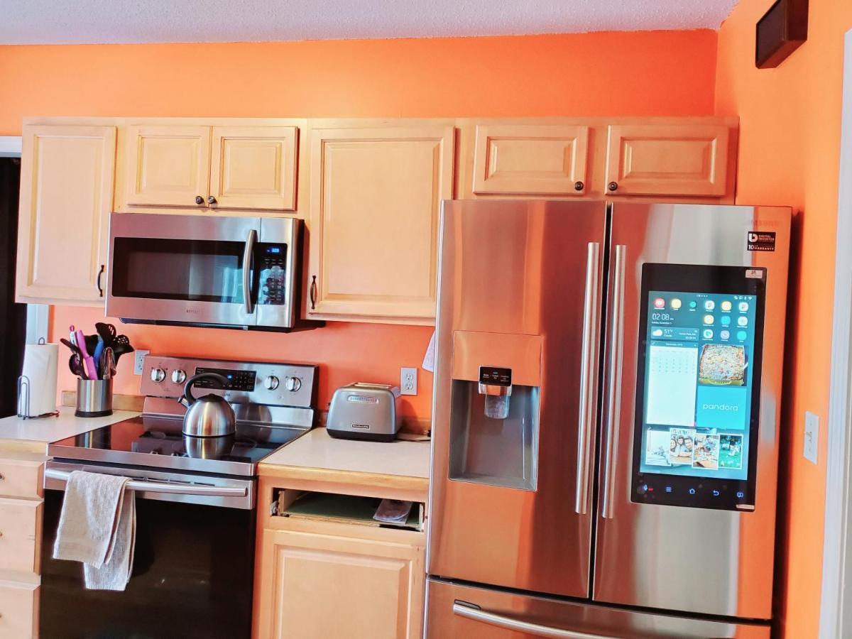 Fearlessrose Vacation Rental 89 سبرينغفيلد المظهر الخارجي الصورة