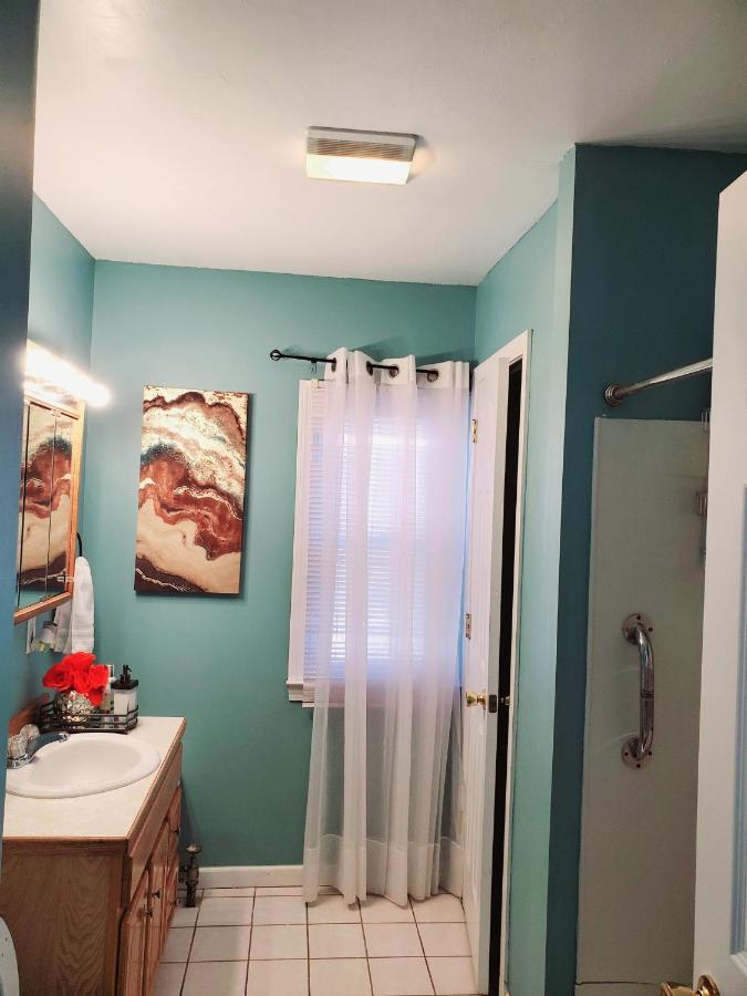 Fearlessrose Vacation Rental 89 سبرينغفيلد المظهر الخارجي الصورة