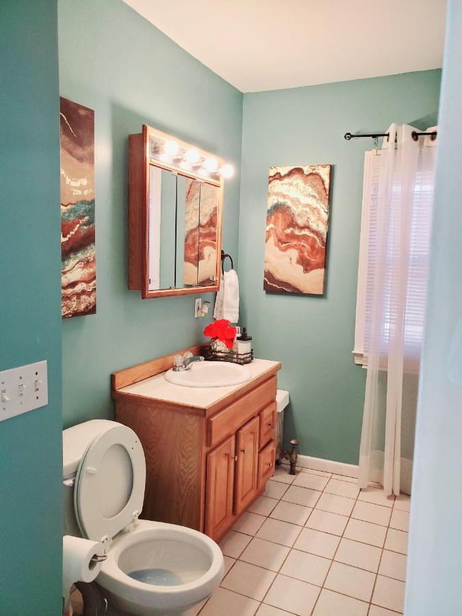 Fearlessrose Vacation Rental 89 سبرينغفيلد المظهر الخارجي الصورة